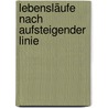 Lebensläufe nach aufsteigender Linie door Theodor Gottlieb Von Hippel