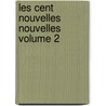 Les Cent Nouvelles Nouvelles Volume 2 door Thomas] [Wright