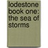 Lodestone Book One: The Sea of Storms