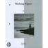 Managerial Accounting: Working Papers