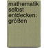 Mathematik Selbst Entdecken: Größen
