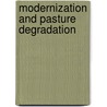 Modernization and pasture degradation by Jan Åge Riseth