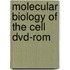 Molecular Biology of the Cell Dvd-rom