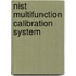 Nist Multifunction Calibration System
