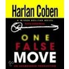 One False Move: A Myron Bolitar Novel by Harlan Coban