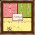Paper Patisserie Gift Enclosure Cards