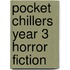 Pocket Chillers Year 3 Horror Fiction