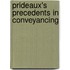Prideaux's Precedents in Conveyancing