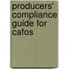 Producers' Compliance Guide for Cafos door United States Environmental