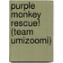 Purple Monkey Rescue! (Team Umizoomi)