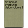 Sir Thomas Overburies Vision Volume 2 door Richard Niccols