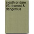 Sleuth or Dare #3: Framed & Dangerous