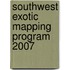 Southwest Exotic Mapping Program 2007