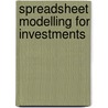 Spreadsheet Modelling For Investments door Craig W. Holden