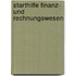 Starthilfe Finanz- und Rechnungswesen