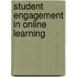 Student Engagement in Online Learning