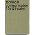 Technical Communication 10E & I-Claim