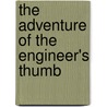 The Adventure of the Engineer's Thumb door Vincent Goodwin