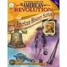 The American Revolution, Grades 4 - 7 door Cindy Barden