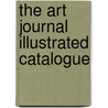 The Art Journal Illustrated Catalogue door Ray Bradbury