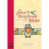 The Jesus Storybook Bible, Large Trim by Sally Lloyd-Jones