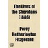 The Lives Of The Sheridans (Volume 2)