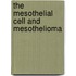 The Mesothelial Cell and Mesothelioma