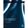 The Olympic Games and Cultural Policy by Beatriz Garcia