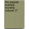 The Popular Science Monthly Volume 17 door Unknown Author