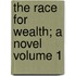 The Race for Wealth; A Novel Volume 1