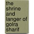 The Shrine And Langer Of Golra Sharif