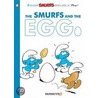 The Smurfs #5: The Smurfs and the Egg door Yvan Delporte