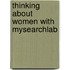Thinking About Women With Mysearchlab