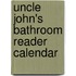 Uncle John's Bathroom Reader Calendar