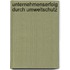 Unternehmenserfolg Durch Umweltschutz