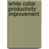 White Collar Productivity Improvement by United States Government