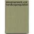 Wissenserwerb Und Handlungsregulation