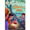 A to Z Mysteries: The Invisible Island by Ron Roy