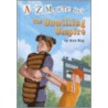 A to Z Mysteries: The Unwilling Umpire by Ron Roy