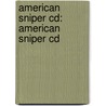 American Sniper Cd: American Sniper Cd door Scott Mcewen