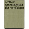 Ccctb Im Spannungsfeld Der Komitologie door Matthias Feurstein