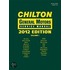 Chilton General Motors Service Manuals