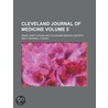 Cleveland Journal of Medicine Volume 5 by Henry Swift Upson