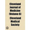 Cleveland Journal of Medicine Volume 6 door Henry Swift Upson