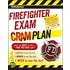 CliffsNotes Firefighter Exam Cram Plan