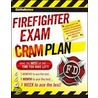 CliffsNotes Firefighter Exam Cram Plan by Northeast Editing Inc.