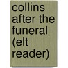 Collins After The Funeral (elt Reader) by Agatha Christie