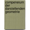 Compeneium Der Darstellenden Geometrie door Justus Nigris