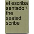 El escriba sentado / The Seated Scribe