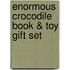 Enormous Crocodile Book & Toy Gift Set